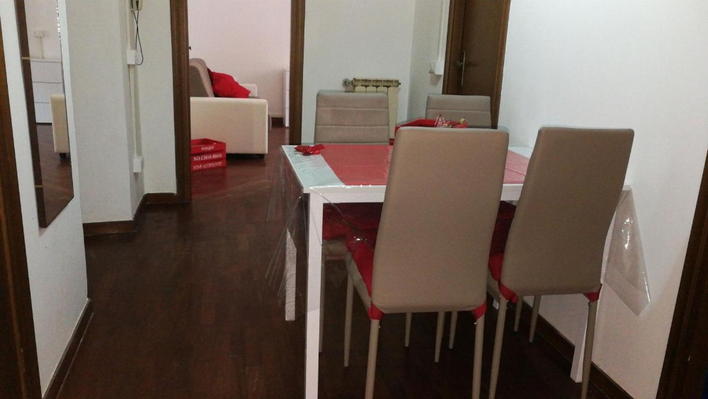 DaMa di Roma Domus Main image